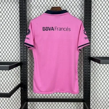 13-14 Boca Away Kit Soccer AAAAJersey Yupoo