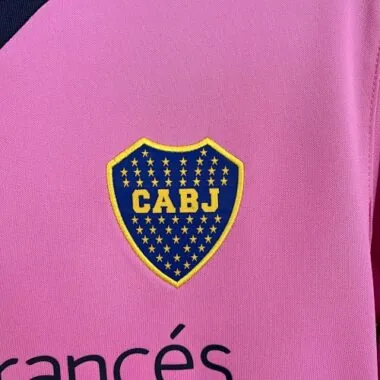 13-14 Boca Away Kit Soccer AAAAJersey Yupoo