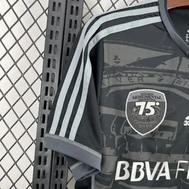 13-14 River Plate 70th Anniversary Soccer