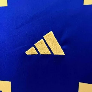 24-25 Boca Third Kit Soccer Uniform AAAAJersey Wholesale Yupoo