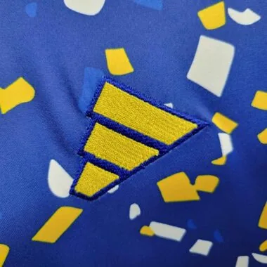 23-24 Maglie da calcio Boca Training S-4XL