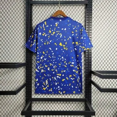 23-24 Maglie da calcio Boca Training S-4XL