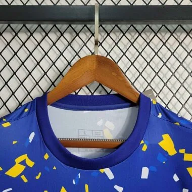23-24 Maglie da calcio Boca Training S-4XL