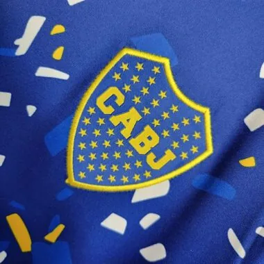 23-24 Maglie da calcio Boca Training S-4XL