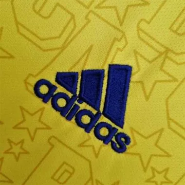 22-23 Boca Juniors third away