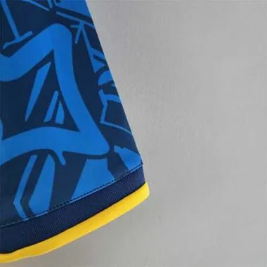 22-23 Edizione speciale dedicata al Boca Juniors