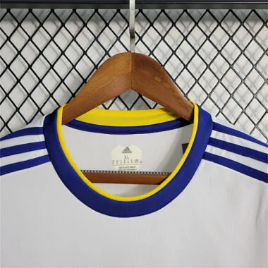 22-23 Boca Juniors away