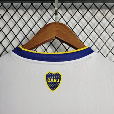 22-23 Boca Juniors away