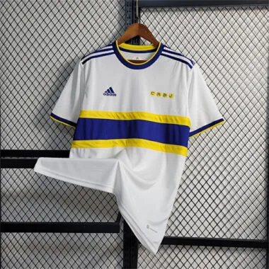 22-23 Boca Juniors away