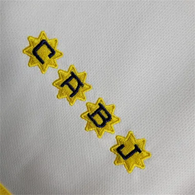 22-23 Boca Juniors away
