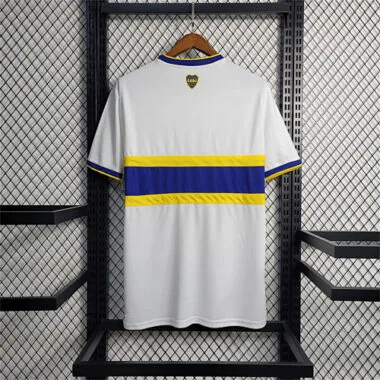 22-23 Boca Juniors away