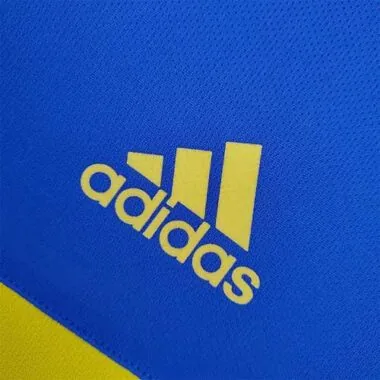 21-22 Boca Juniors home