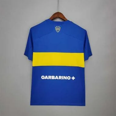 21-22 Boca Juniors home