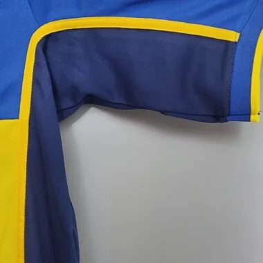 2002 Boca Juniors home