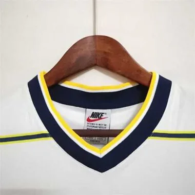 1999 Boca Juniors away
