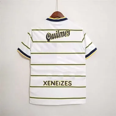 1999 Boca Juniors away