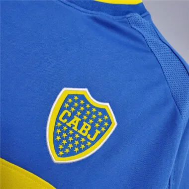 99-00 Boca Juniors home