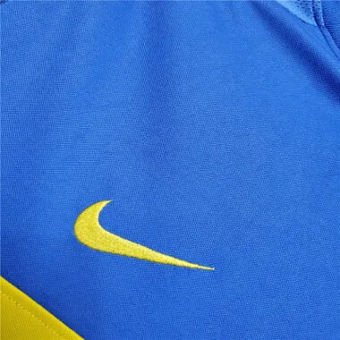 99-00 Boca Juniors home