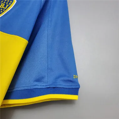 99-00 Boca Juniors home