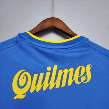 99-00 Boca Juniors home