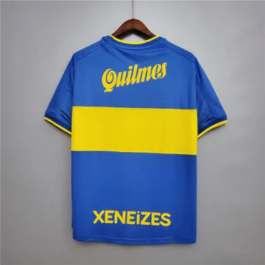 99-00 Boca Juniors home