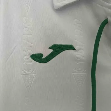Camiseta «24-25 Córdoba, Edición 70.º Aniversario» - Equipaciones de fútbol - Fútbol