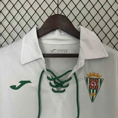 Camiseta «24-25 Córdoba, Edición 70.º Aniversario» - Equipaciones de fútbol - Fútbol