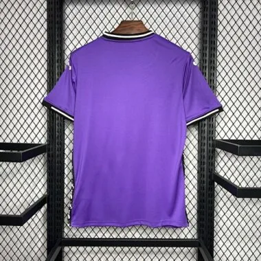 24-25 Cordoba Away Shirt Soccer Uniforms Soccer