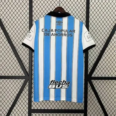 Equipación local del Atlético Tucumán 24-25: equipación de fútbol, deporte