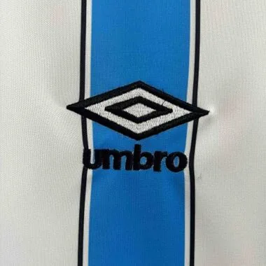 Equipación local del Atlético Tucumán 24-25: equipación de fútbol, deporte