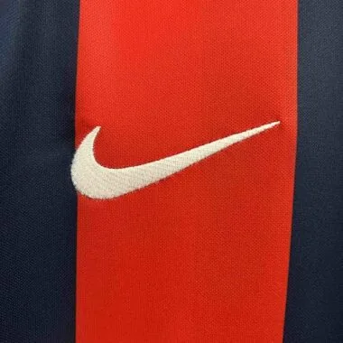 24-25 San Lorenzo Home Kit Sport