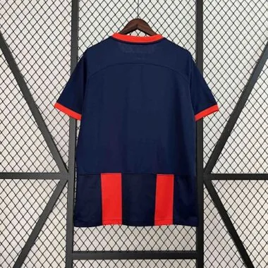 24-25 San Lorenzo Home Kit Sport