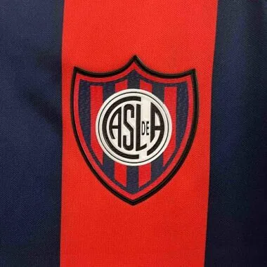 24-25 San Lorenzo Home Kit Sport