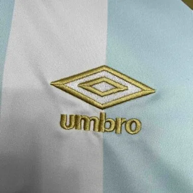 Equipación de fútbol local del Tucumán, 24-25