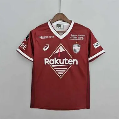 22-23 Vissel Kobe home