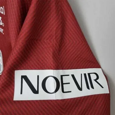 22-23 Vissel Kobe home