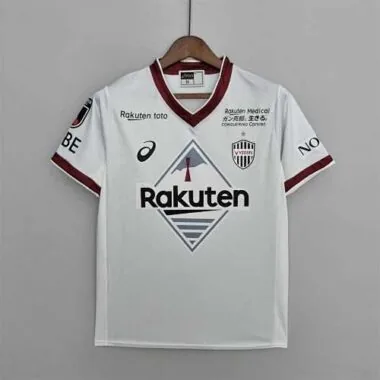 22-23 Vissel Kobe away