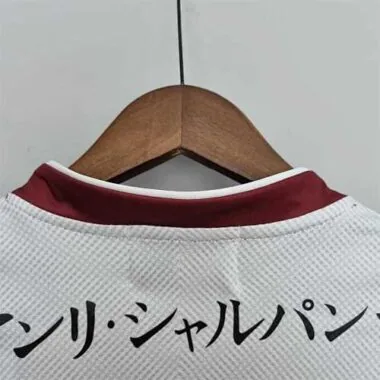 22-23 Vissel Kobe away