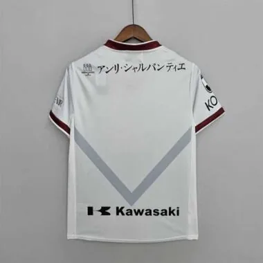 22-23 Vissel Kobe away