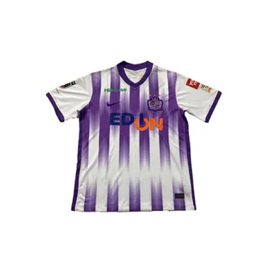 22-23 Sanfrecce Hiroshima away