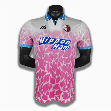 94-95 Osaka Sakura home