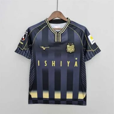 22-23 Hokkaido Consadole Sapporo away