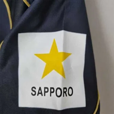 22-23 Hokkaido Consadole Sapporo away