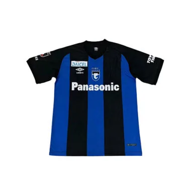 22-23 Gamba Osaka home
