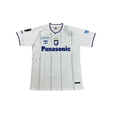 22-23 Gamba Osaka away