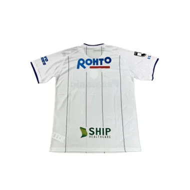 22-23 Gamba Osaka away
