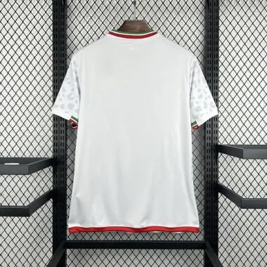 World Cup Jersey 2026 Iran Home Kit Soccer T-Shirt