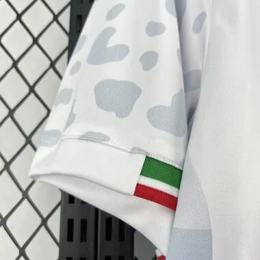 World Cup Jersey 2026 Iran Home Kit Soccer T-Shirt
