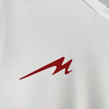 World Cup Jersey 2026 Iran Home Kit Soccer T-Shirt