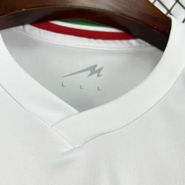 World Cup Jersey 2026 Iran Home Kit Soccer T-Shirt